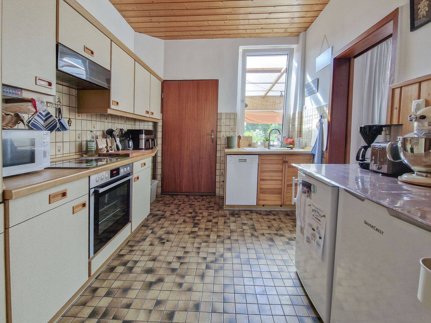Einfamilienhaus zum Kauf - Ansicht 6