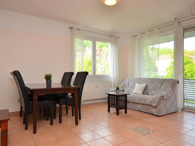 Wohnung zur Miete 1.180 € 2 Zimmer 58 m² 2. Geschoss frei ab 01.11.2026 Steinbachtal Würzburg 97082