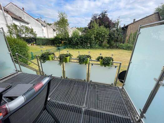 Wohnung zur Miete 690 € 2 Zimmer 71,2 m² frei ab 01.03.2026 Pankgrafenweg 23 Soest 59494