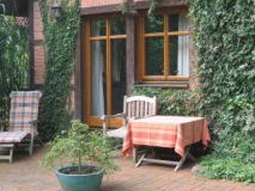 Studio zur Miete 750 € 2 Zimmer 42 m² EG frei ab sofort Escheburg 21039
