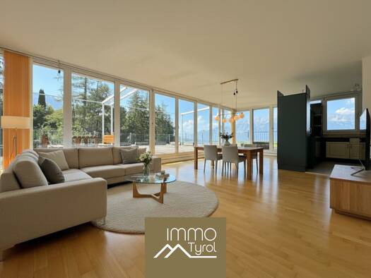Wohnung zum Kauf 570.000 € 2 Zimmer 101 m² 1. Geschoss Patsch 6082