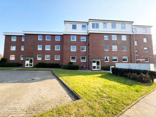 Wohnung zur Miete 1.115 € 2 Zimmer 75 m² 2. Geschoss frei ab 01.06.2026 Wischhoff 11 C Wentorf bei Hamburg 21465