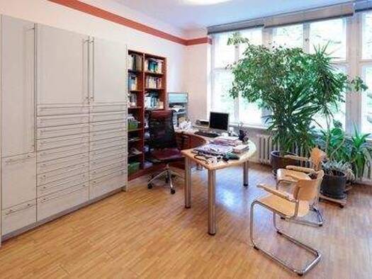 Bürofläche zur Miete provisionsfrei 150 m² Bürofläche Gruna Dresden 01277