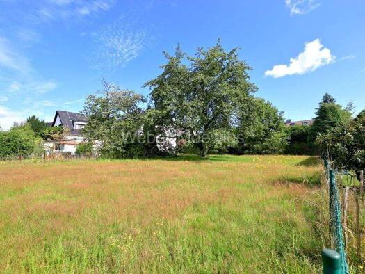 Grundstück zum Kauf 699.000 € 1.030 m² Grundstück Forsbach Rösrath / Forsbach 51503