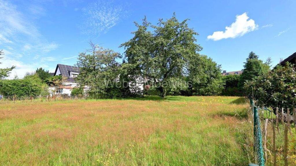 Grundstück zum Kauf 699.000 € 1.030 m² Grundstück Forsbach Rösrath / Forsbach 51503