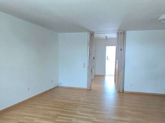 Terrassenwohnung zur Miete 595 € 2 Zimmer 58 m² Geschoss EG/3 frei ab 01.10.2026 Bannewitz Bannewitz 01728
