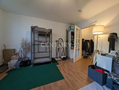 Wohnung zum Kauf 135.000 € 1 Zimmer 32 m² 2. Geschoss Zoo Hannover 30175