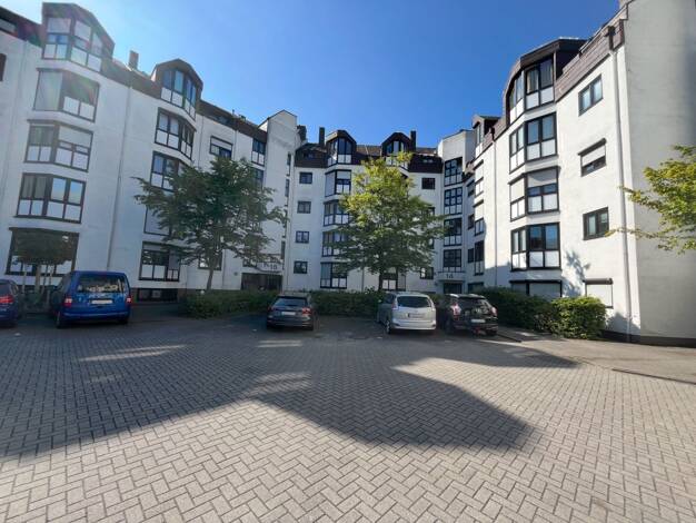 Wohnung zum Kauf 216.000 € 3 Zimmer 83 m² Limburgerhof 67117