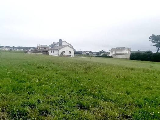 Acker-/Waldstück zum Kauf 100.000 € SAN ANTONIO Tapia de Casariego 33740