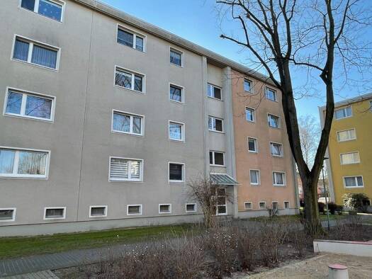 Wohnung zur Miete 360 € 1,5 Zimmer 37,2 m² 3. Geschoss frei ab 01.03.2026 Luheweg 47 Alt-Langenhagen Langenhagen 30851