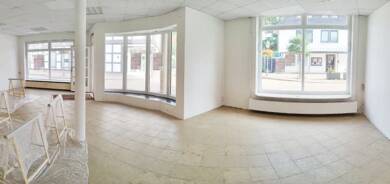 Ladenfläche zur Miete provisionsfrei 410 € 2 Zimmer 74,2 m² Verkaufsfläche Tummelburg 3 Bad Gandersheim Bad Gandersheim 37581