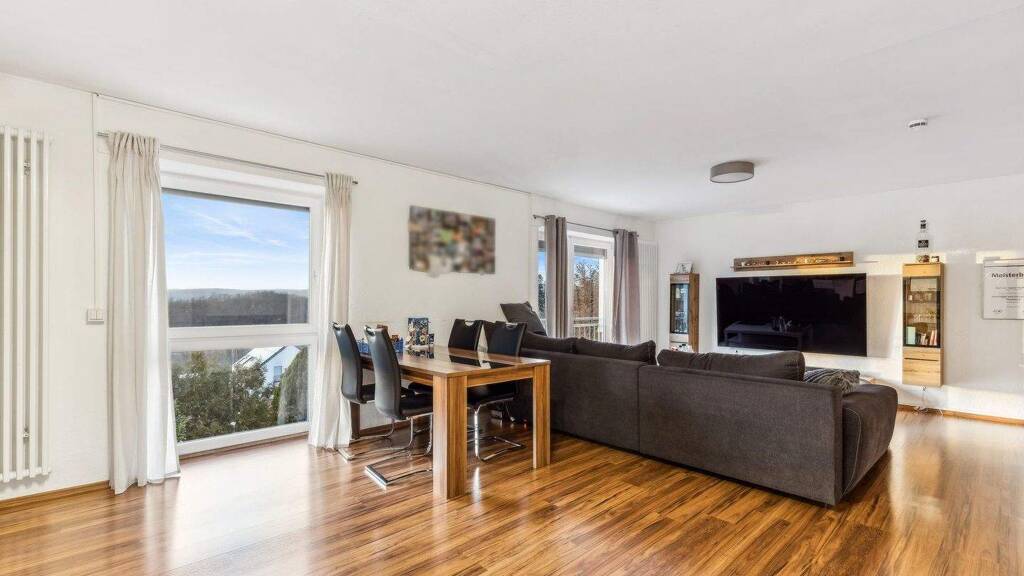 Wohnung zum Kauf 175.000 € 2 Zimmer 74,8 m² Balduinstein 65558