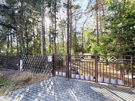 Grundstück zum Kauf 179.000 € 850 m² Grundstück Borkheide 14228