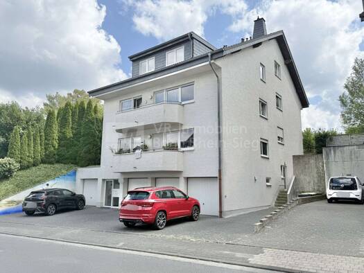 Wohnung zum Kauf 199.000 € 2 Zimmer 60,7 m² 2. Geschoss Alfter 53347
