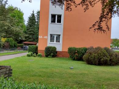 Wohnung zum Kauf als Kapitalanlage geeignet 129.000 € 3 Zimmer 64,6 m² Brunkhorststraße 44 Blumlage Celle 29221