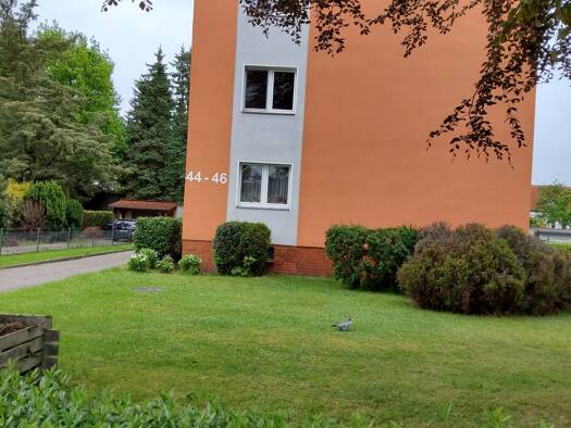 Wohnung zum Kauf als Kapitalanlage geeignet 129.000 € 3 Zimmer 64,6 m² Brunkhorststraße 44 Blumlage Celle 29221