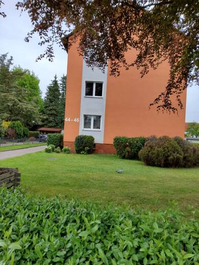 Wohnung zum Kauf als Kapitalanlage geeignet 129.000 € 3 Zimmer 64,6 m² Brunkhorststraße 44 Blumlage Celle 29221