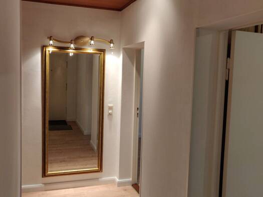 Wohnung zur Miete 1.250 € 3 Zimmer 71 m² Geschoss 2/3 frei ab sofort Bruno-Walter-Straße 8 B Lankwitz Berlin 12247