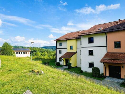 Wohnung zum Kauf 169.000 € 3 Zimmer 100 m² 1. Geschoss Regen 94209