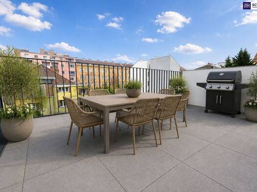 Wohnung zum Kauf - Erstbezug 465.319 € 4 Zimmer 83,7 m² 2. Geschoss Weglgasse Schwechat 2320