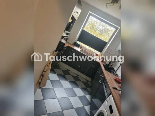 Wohnung zur Miete Tauschwohnung 780 € 2 Zimmer 56 m² 2. Geschoss Höhenberg Kalk 51103