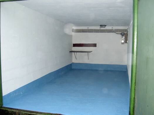 Garage zum Kauf provisionsfrei 15.000 € Berliner Chaussee Magdeburg 39114