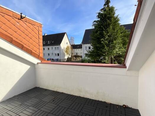 Wohnung zur Miete 450 € 2 Zimmer 67 m² 2. Geschoss Auf dem Loh 16a Plettenberg 58840