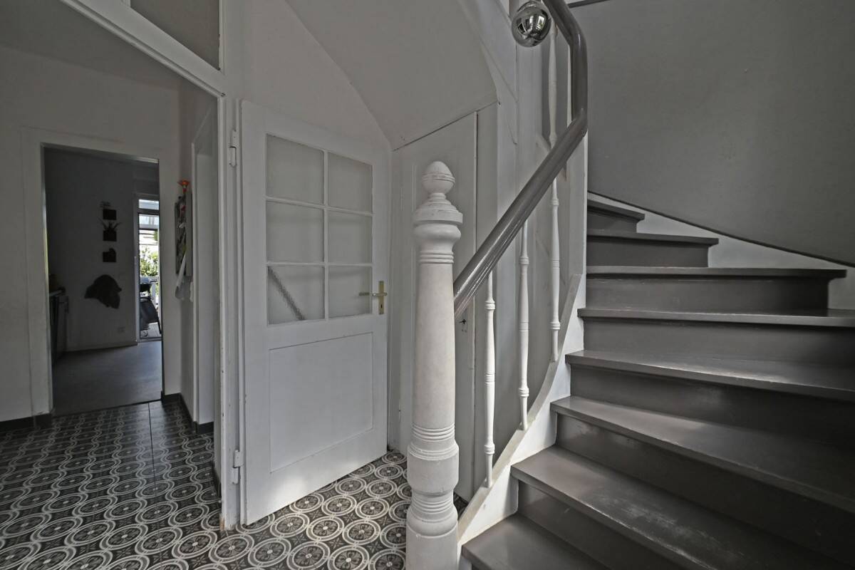 Haus – Essen, Kettwig - Ansicht 3