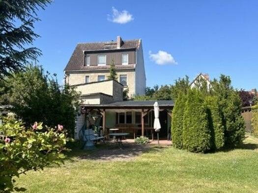 Einfamilienhaus zum Kauf 199.000 € 7 Zimmer 169,9 m² 2.497 m² Grundstück frei ab sofort Röxe Stendal 39576