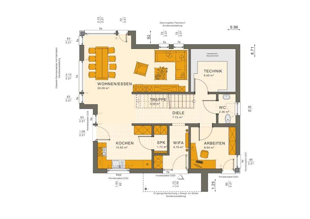 Einfamilienhaus zum Kauf provisionsfrei 379.000 € 5 Zimmer 144 m²<br/>Wohnfläche 700 m²<br/>Grundstück Oberlichtenau Lichtenau 09244