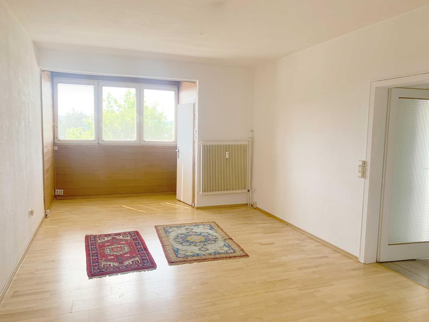 Wohnung zur Miete 381 € 2 Zimmer 65 m²<br/>Wohnfläche 4.<br/>Geschoss Teufelhof St. Pölten 3100