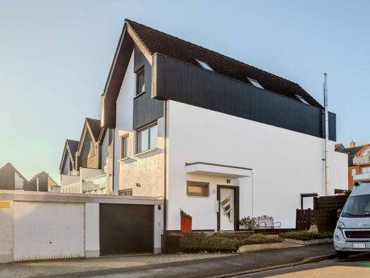 Reihenendhaus zum Kauf 419.000 € 5 Zimmer 163 m² 296 m² Grundstück Schwerte 58239