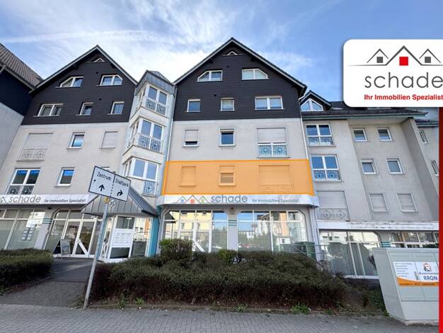 Bürofläche zum Kauf 119.200 € 5 Zimmer 149 m² Bürofläche Lüdenscheid Lüdenscheid 58509