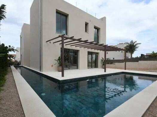Chalet zum Kauf 2.300.000 € 4 Zimmer 317 m² Calle Del Tulipa Artà 07579