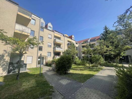 Wohnung zum Kauf 178.000 € 1,5 Zimmer 41,2 m² 2. Geschoss Altglienicke Berlin 12524