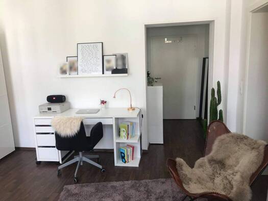 Studio zum Kauf 94.772 € 1 Zimmer 22 m² EG Amberg 92224