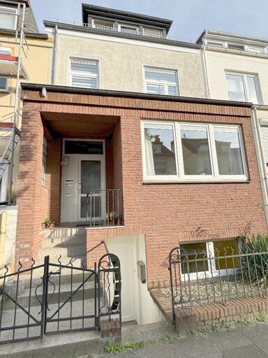 Reihenmittelhaus zum Kauf 379.000 € 8 Zimmer 222 m² 202 m² Grundstück frei ab sofort Seehausen Bremen 28197