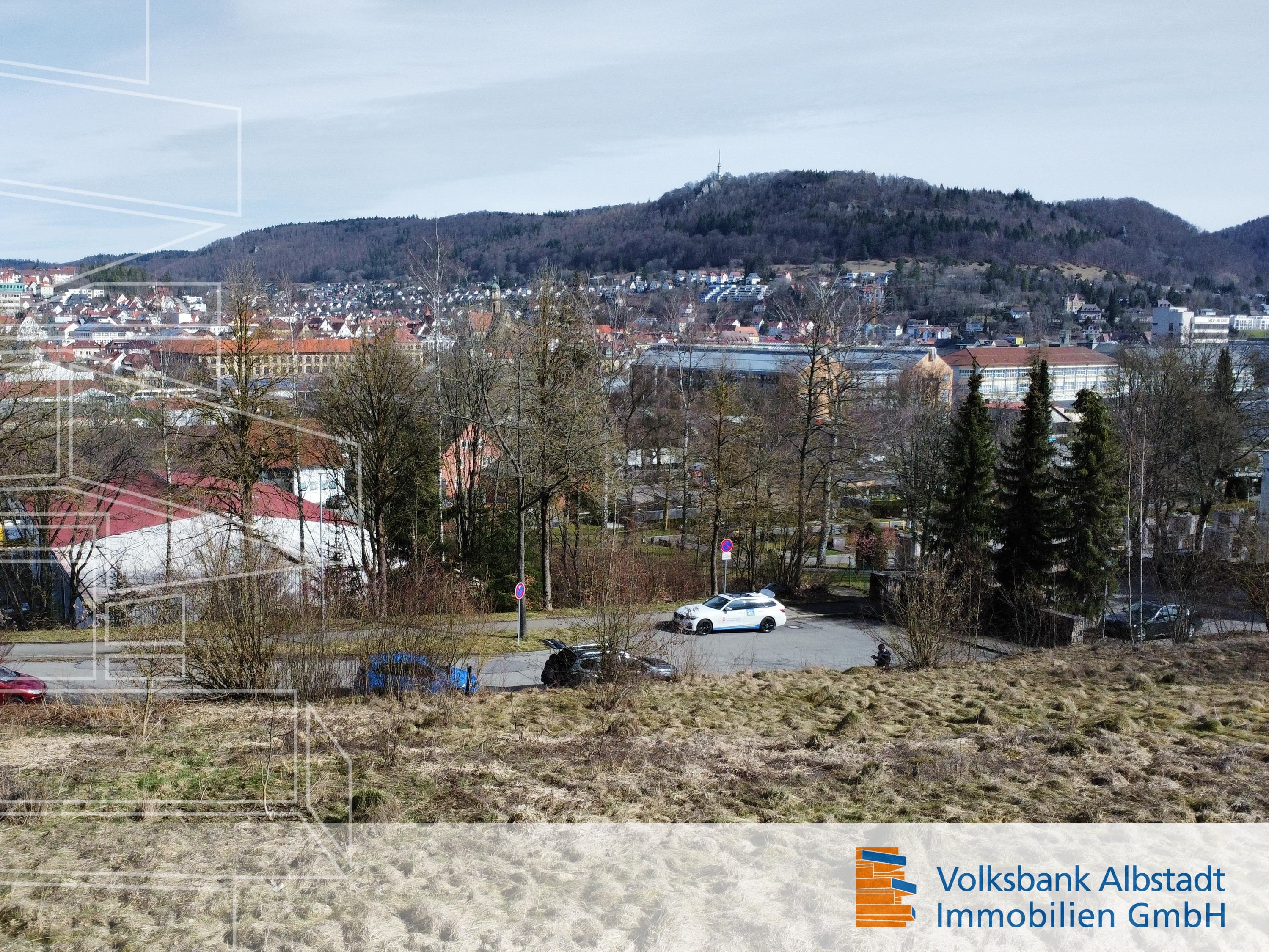 Grundstück zum Kauf 129.000 € 1.991 m² Grundstück frei ab sofort Buchenweg 16 Ebingen Albstadt 72458