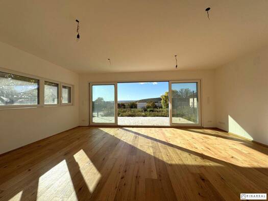 Doppelhaushälfte zum Kauf - Erstbezug 579.000 € 5 Zimmer 113,4 m² Großhöflein 7051