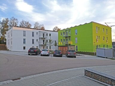 Studio zur Miete 717 € 3 Zimmer 75,4 m² 1. Geschoss Irma-Holder-Platz 4 Wald Wald 93192