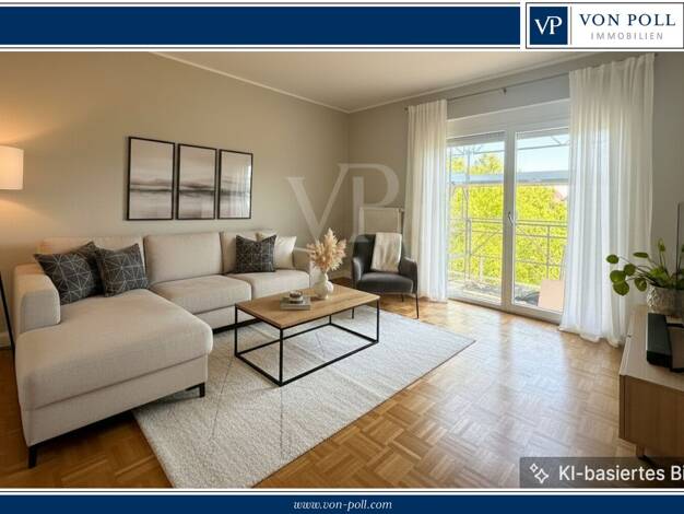 Wohnung zum Kauf 169.000 € 2 Zimmer 56,3 m² Kitzingen Kitzingen 97318