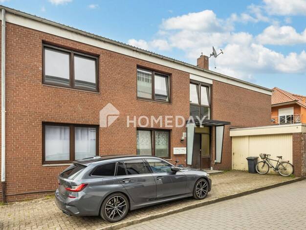Mehrfamilienhaus zum Kauf 559.000 € 10 Zimmer 244 m² 543 m² Grundstück Lohne 49393