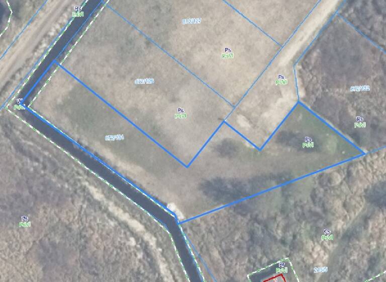 Freizeitgrundstück zum Kauf 94.450 € 1.989 m² Grundstück Miedzywodzie 72-415