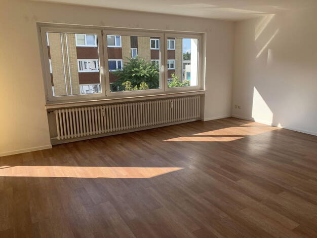 Wohnung zur Miete 849 € 3 Zimmer 87 m² 1. Geschoss frei ab 01.08.2025 Landrat-von-Ostmann-Str. 8 Hafen 52 Osnabrück 49090