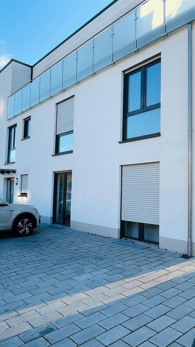 Wohnung zum Kauf provisionsfrei 470.000 € 4 Zimmer 145 m² EG Schonungen Schonungen 97453