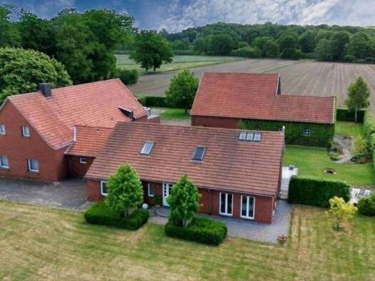 Bauernhaus zum Kauf 780.000 € 5 Zimmer 206,9 m² 5.362 m² Grundstück Coesfeld 48653