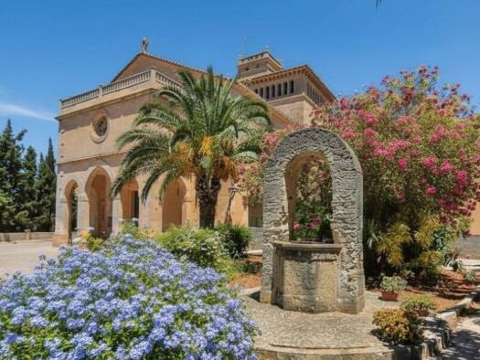 Landhaus zum Kauf 1.750.000 € 3 Zimmer 228 m² 14.200 m² Grundstück Ariany 07529