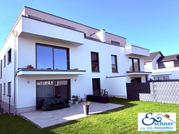 Wohnung zum Kauf 579.500 € 4 Zimmer 101 m² Ginsheim 65462