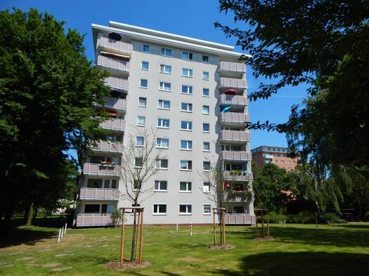 Wohnung zur Miete 389 € 2 Zimmer 58 m² 3. Geschoss frei ab 30.04.2026 Timmerbrinksweg 2 Hassel Gelsenkirchen 45896