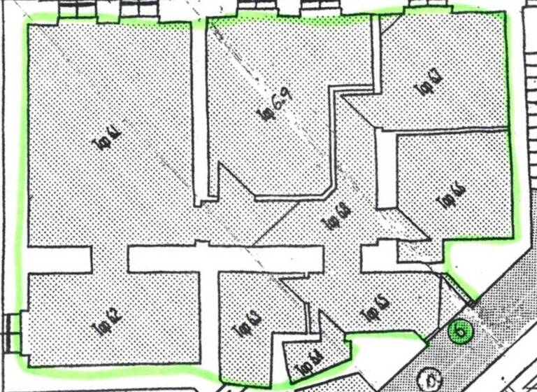 Wohnung zum Kauf 219.000 € 4 Zimmer 78,8 m² EG Eggenberg Graz 8020